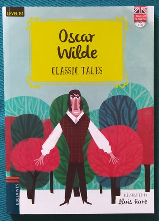 Classic Tales