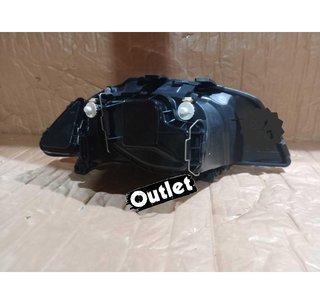 AZ FARO IZQ SEAT IBIZA 6L 02-09 CORDOBA 02-10 H7 + H3 R01748