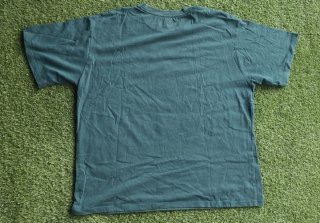 Camiseta XL Nirvana  Pull&Bear