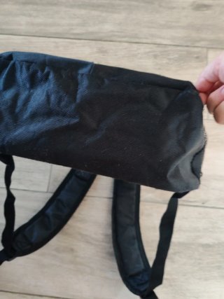 Mochila Infantil Pokémon Pikachu