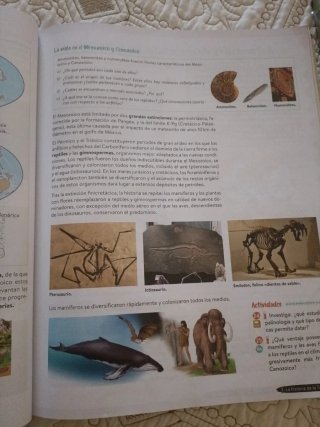 Biología y Geología, 4 ESO, Andalucía
