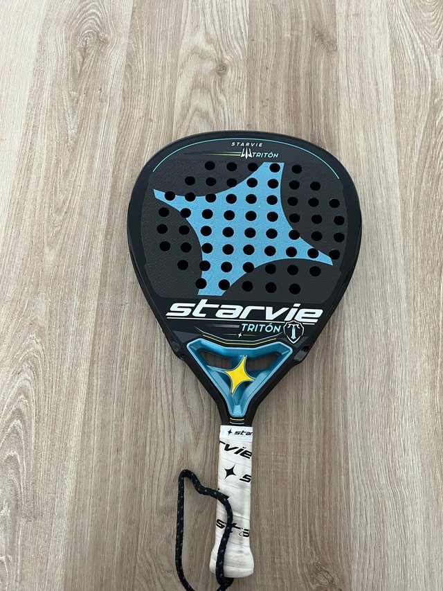 Pala StarVie Tritón