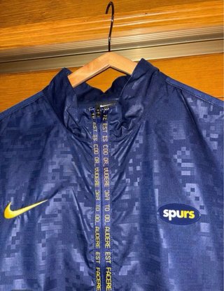 Sudadera Nike Tottenham Spurs