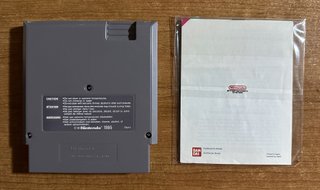 STAR WARS NINTENDO NES PAL FRA