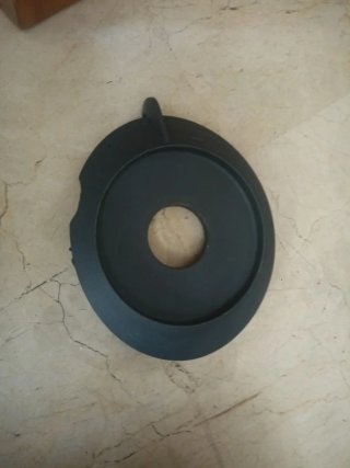 Tapa Jarra thermomix TM31