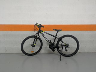 Bici Decathlon 20 Rockrider