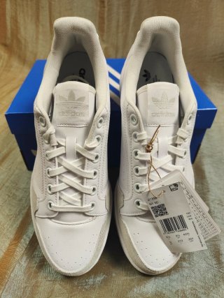 Adidas NY90 Sneakers Taglia 42 2/3 Bianche