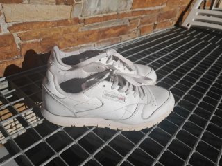 Tenis Reebok Classic Talla 37