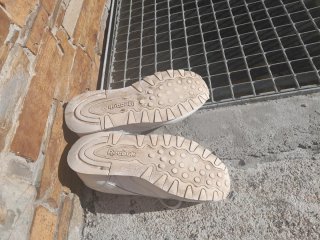 Tenis Reebok Classic Talla 37