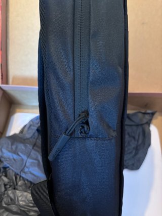Mochila Honor Negra