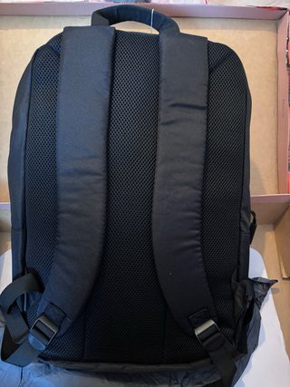 Mochila Honor Negra