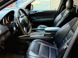 Mercedes-Benz Clase M 2010