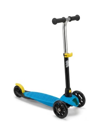 Patinete 3 Ruedas Infantil Azul