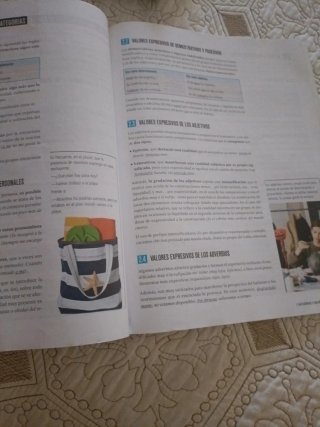 Lengua castellana y literatura 4 Secundaria