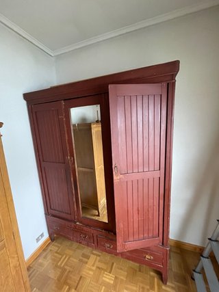 Urgente, muebles a la venta por reforma.