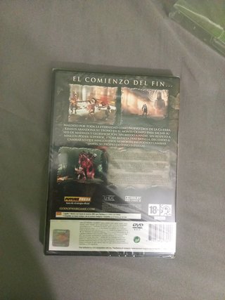God of War II PS2