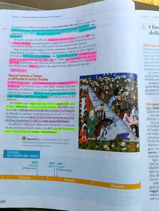 Di tempo in tempo. Per le Scuole medie