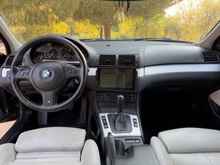 BMW 330d e46