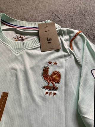 Camiseta Francia M. Olise #11 Talla XL