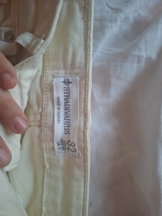 Vaqueros Blancos