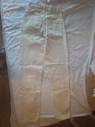Vaqueros Blancos