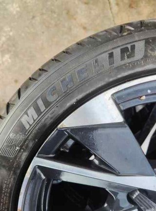 301343 225 45 r17 juego de llantas peugeot 308 p5