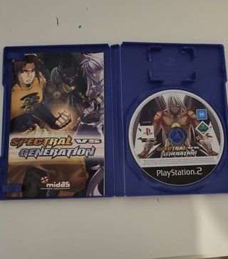 Lote 5 Giochi PS2: God of War, Ghost Recon, Crisis