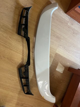 Alerón Corsa OPC