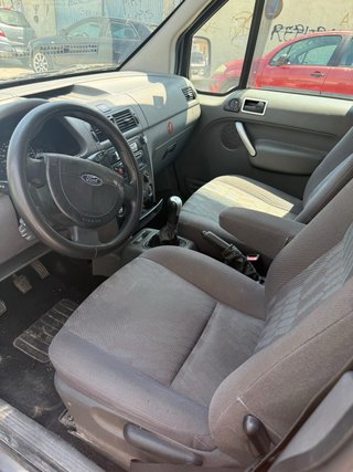 Ford Tourneo Connect 2007