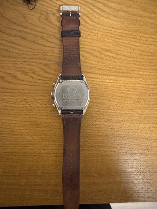 Reloj Jaguar Executive J857/D Hombre