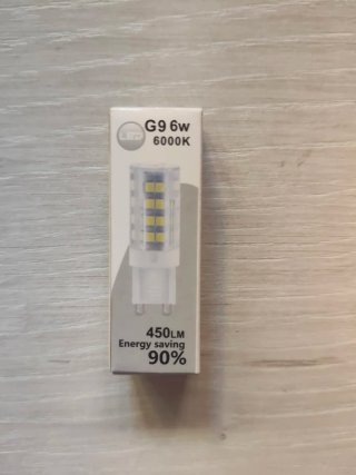 Lámpara de techo moderna esférica
