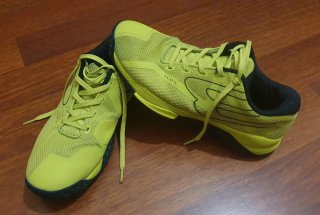 Zapatillas Bullpadel Icon Lima