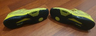 Zapatillas Bullpadel Icon Lima