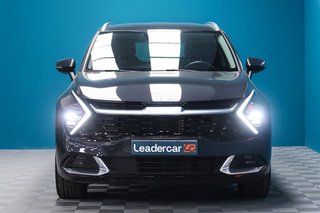 Kia Sportage 1.6 T-GDi PHEV 198kW (265CV) Tech 4x4