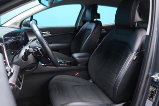 Kia Sportage 1.6 T-GDi PHEV 198kW (265CV) Tech 4x4