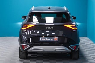 Kia Sportage 1.6 T-GDi PHEV 198kW (265CV) Tech 4x4