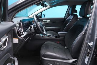 Kia Sportage 1.6 T-GDi PHEV 198kW (265CV) Tech 4x4