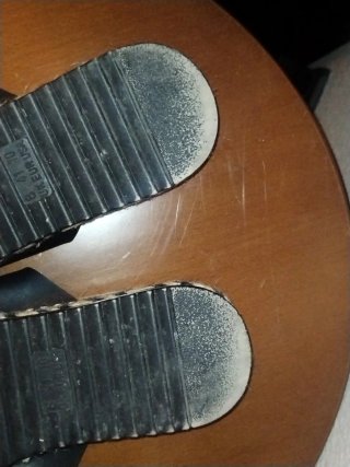 Sandalias plataforma