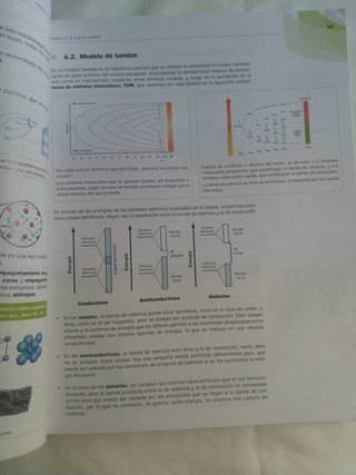 Química, 2o Bachillerato