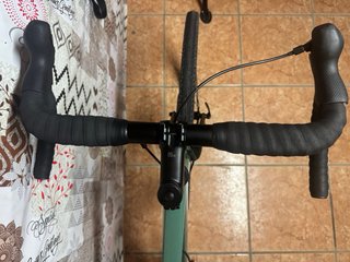 Bicicleta Gravel GRVL AF Discover Talla M