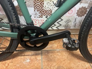 Bicicleta Gravel GRVL AF Discover Talla M