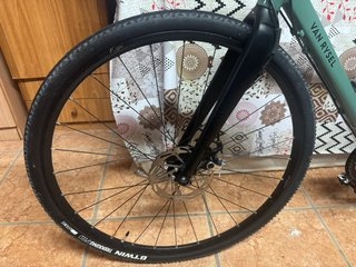 Bicicleta Gravel GRVL AF Discover Talla M