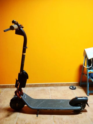 Patinete Eléctrico Ninebot E2
