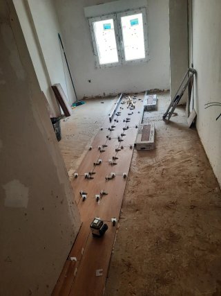 Remodelaciónes