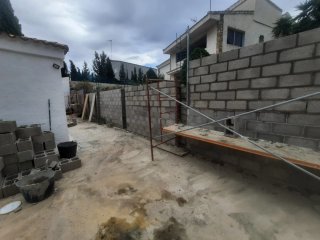 Remodelaciónes