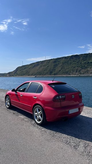 Seat León FR 1.9 TDI 150 CV (ARL)