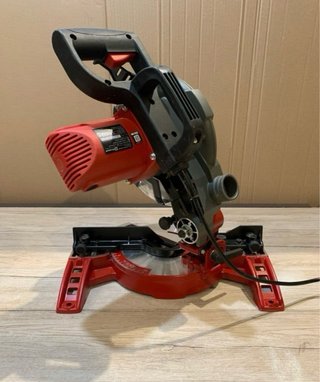 Ingletadora Einhell TC-MS 2112