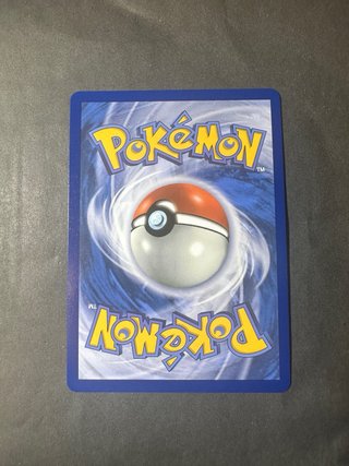 Megadragonite ex 290/217 español carta pokemon