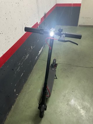 Patinete Eléctrico Xiaomi Scooter
