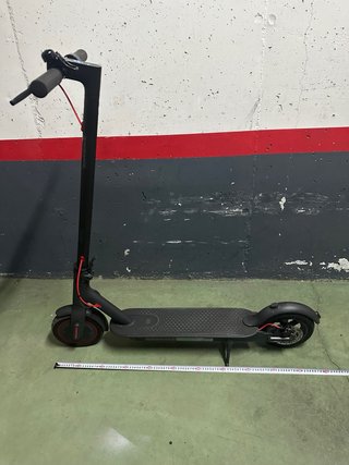 Patinete Eléctrico Xiaomi Scooter